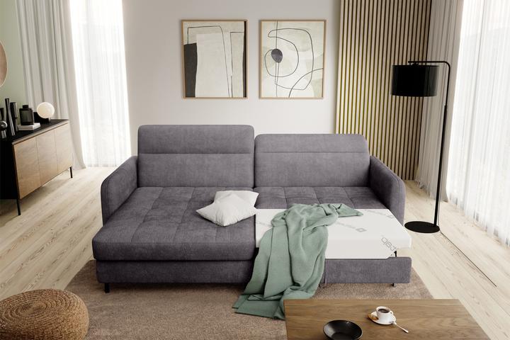 Produktbild ELTAP Gomsi (Ecksofa, 3-Sitzer, Bettsofa)