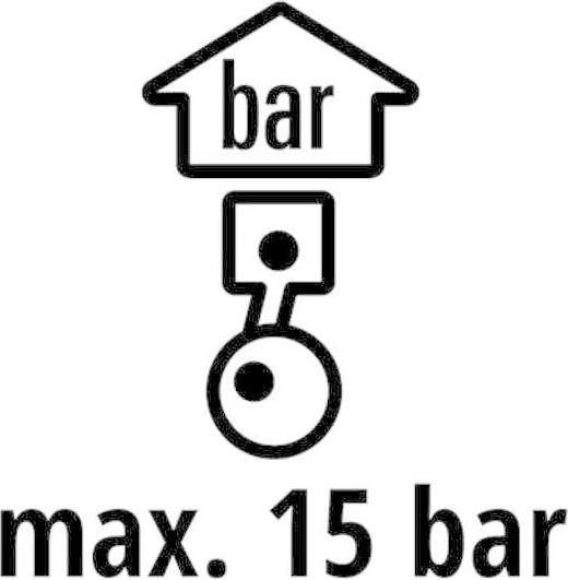 Productafbeelding Einhell Persluchtweefselslang