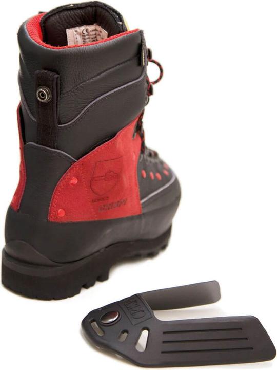 Immagine prodotto Pfanner Scarpe di protezione al taglio Matterhorn (S2, 42)