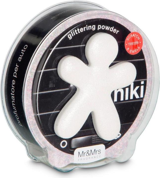 Image du produit Interio Niki (Eau de parfum, 50 ml)