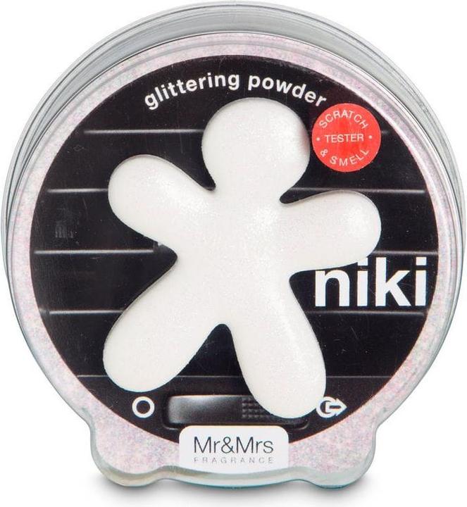 Image du produit Interio Niki (Eau de parfum, 50 ml)