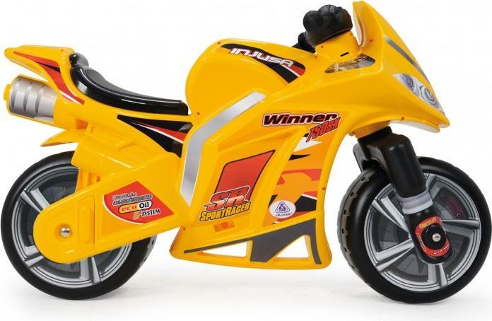 Image du produit Injusa Motorbike Winner