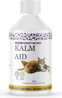 Immagine prodotto Ozami NutriScience - KALM AID 250ML - (721.0130) (Cane, 250 ml)
