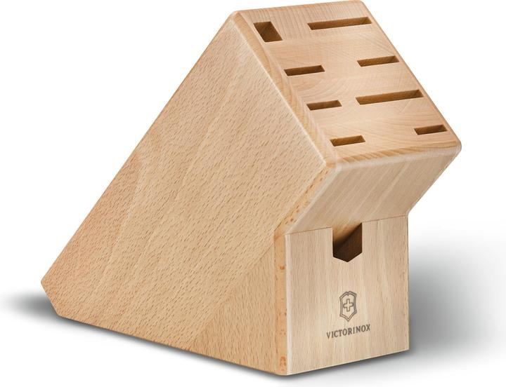 Immagine prodotto Victorinox Blocco di coltelli Swiss Classic