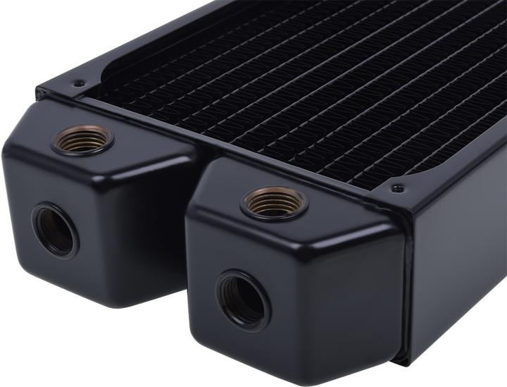 Produktbild Alphacool NexXxoS XT45 Full Copper 240mm (120 mm)