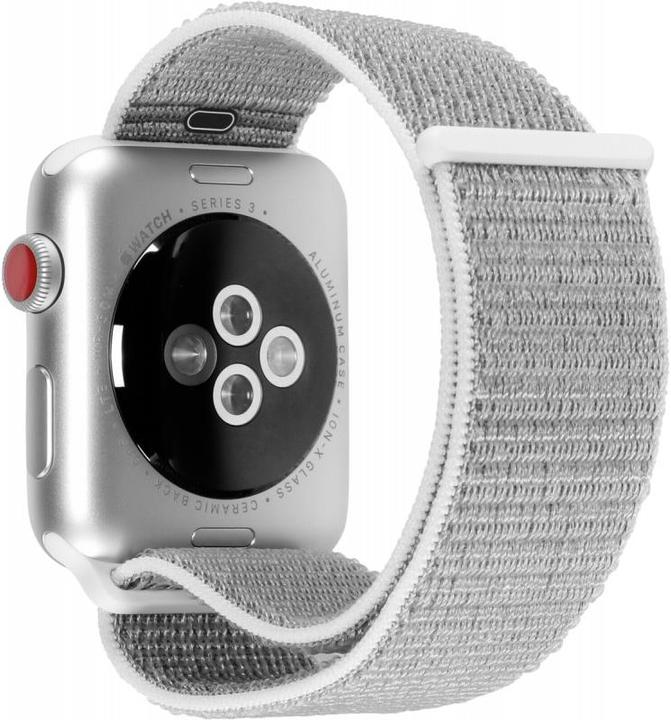 Produktbild Apple Watch Series 3 (42 mm, 4G)