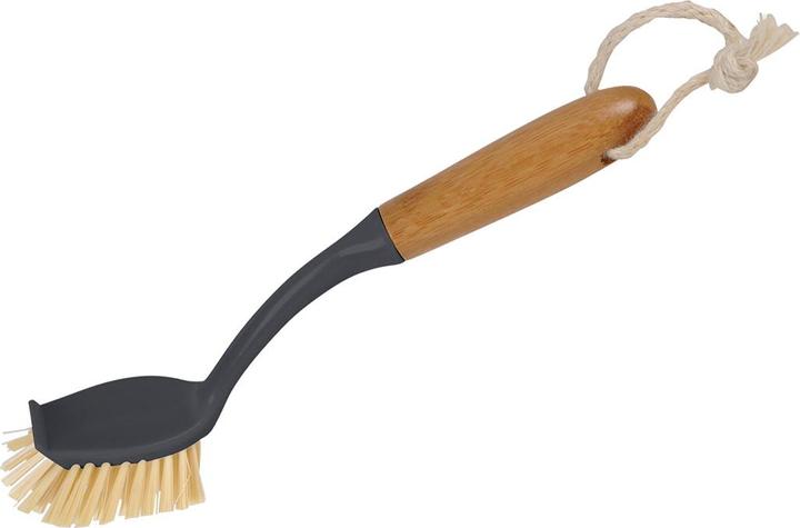 Natura Punto Sink brush