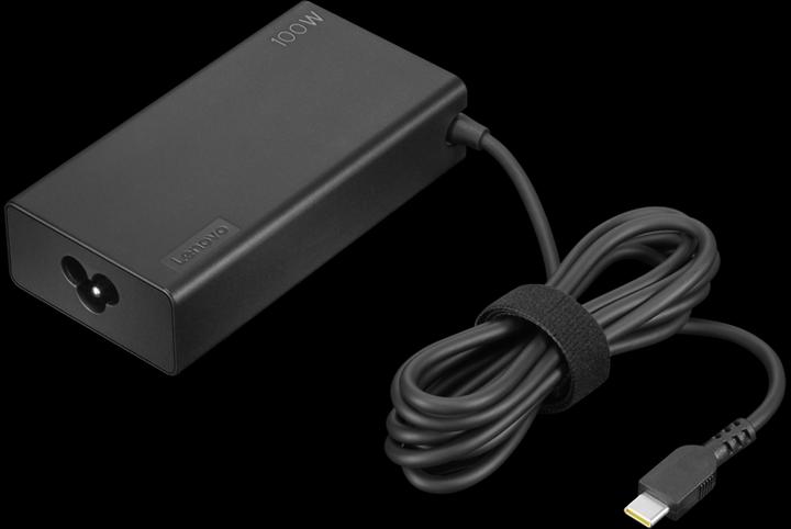Actual product image Lenovo AC Adapter (100 W)