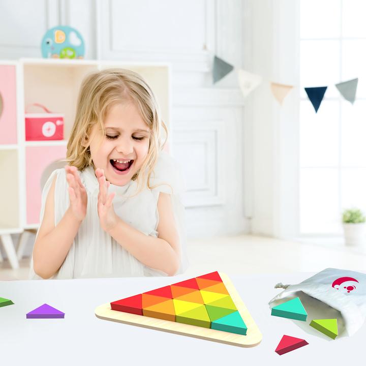 Produktbild Classic World Mosaik (67 Teile)