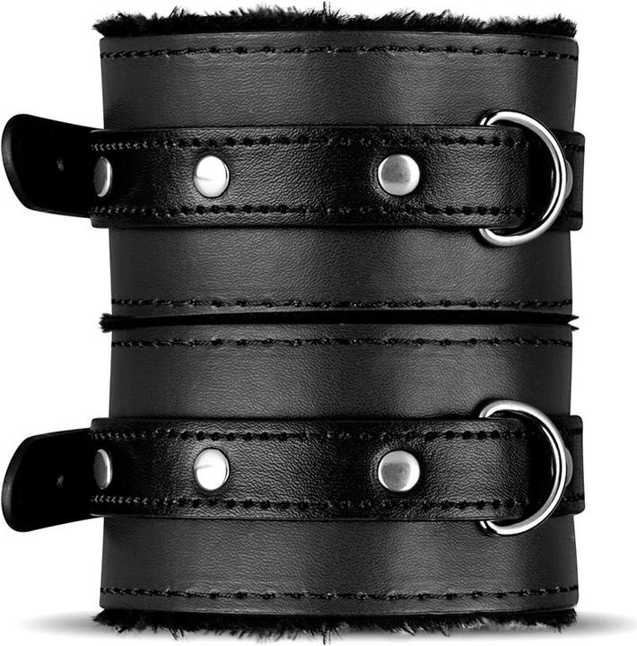 Actual product image Easytoys Black Fantasy