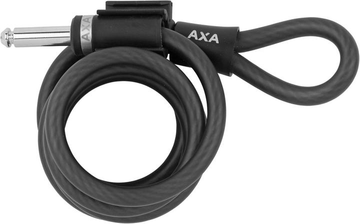 AXA Newton Einsteckkabel für Fusion, Victory, Defender 150cm