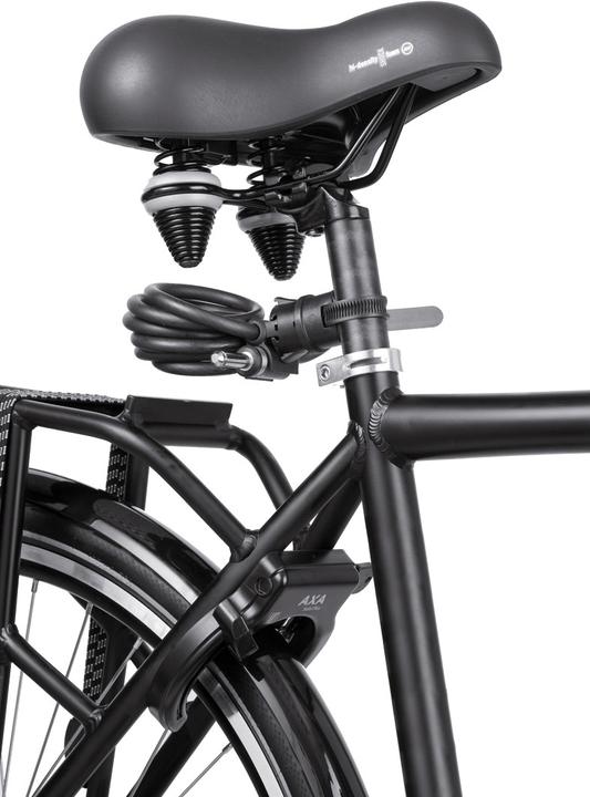 Immagine prodotto AXA Cavo a spina Newton per Fusion, Victory, Defender 150cm