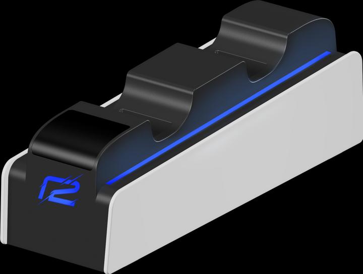 Produktbild ready2gaming PS5 DualSense Charging Station (PS5)