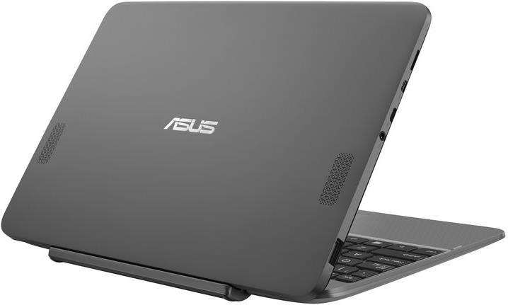 Actual product image ASUS Transformer Book T101HA-GR029T (10.10", Intel Atom x5-Z8350, 4 GB, 64 GB)