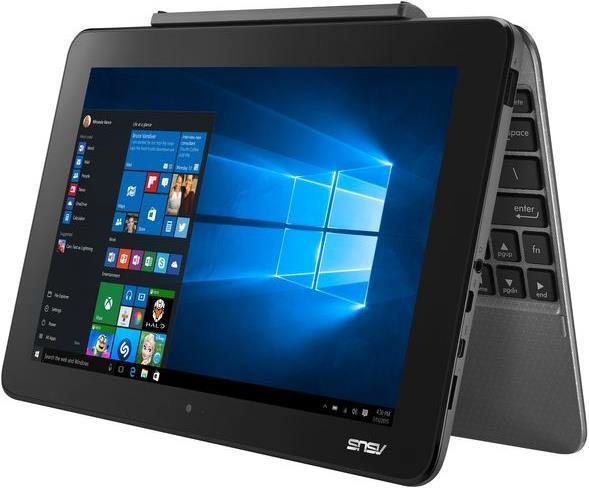 Actual product image ASUS Transformer Book T101HA-GR029T (10.10", Intel Atom x5-Z8350, 4 GB, 64 GB)