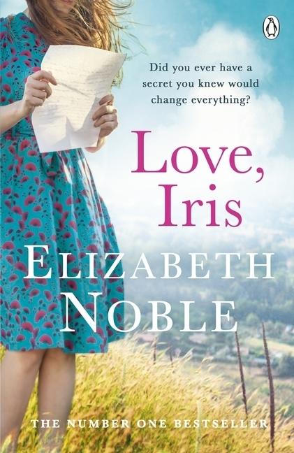 Image du produit Letters to Iris (Anglais, Elizabeth Noble, 2019)
