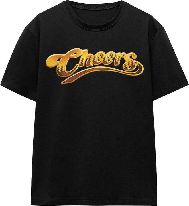Produktbild Cheers TShirt (S)
