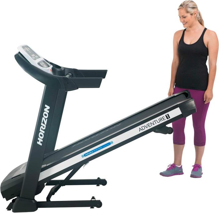 Immagine prodotto Horizon Fitness Adventure 1