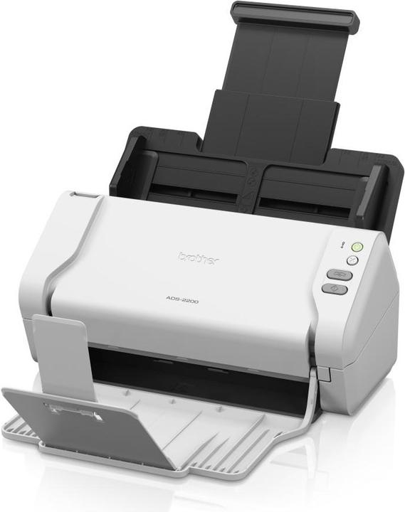 Produktbild Brother Ads-2200 (USB)