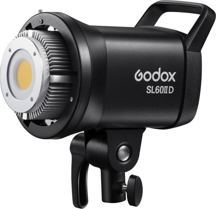 Actual product image Godox SL60IID (Video light)