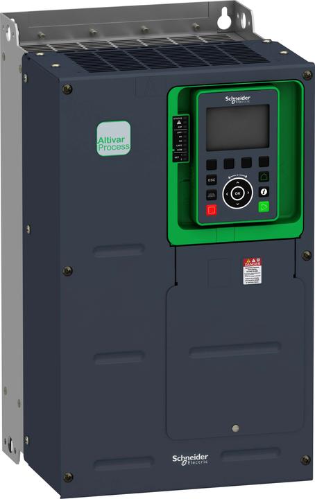 Schneider Electric Frequenzumrichter, ATV930, 7.5kW/10HP, ATV930U75Y6