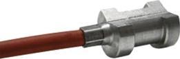 Produktbild Eneroid Rohr-Anlegefühler mit Sensor KTY81-210, 3 m (Solarstecker)