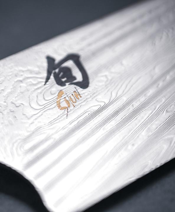 Actual product image Kai Shun Nagare (20 cm)