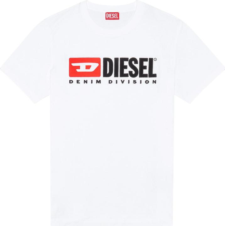Actual product image Diesel T-BOXT-DIV T-SHIRT (XL)