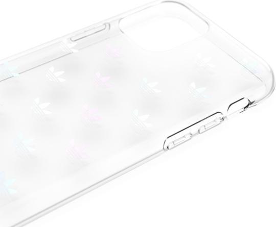 Actual product image adidas Snap Case ENTRY (Apple iPhone 12)