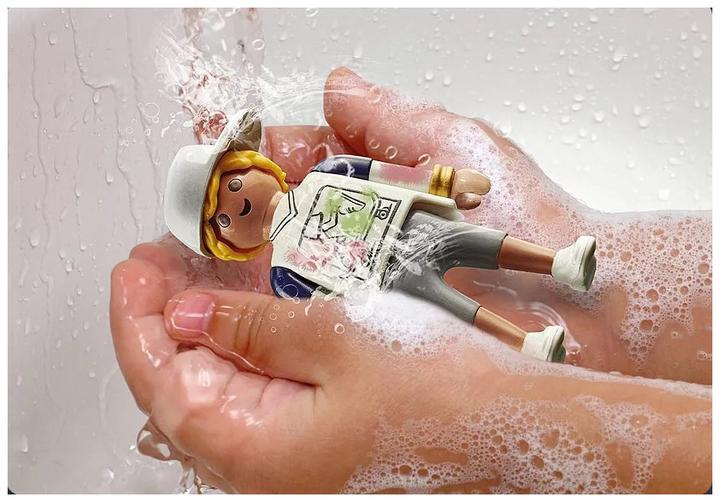 Image du produit Playmobil 71515 Playm. Skatepark 71515 (71515, Playmobil Color)