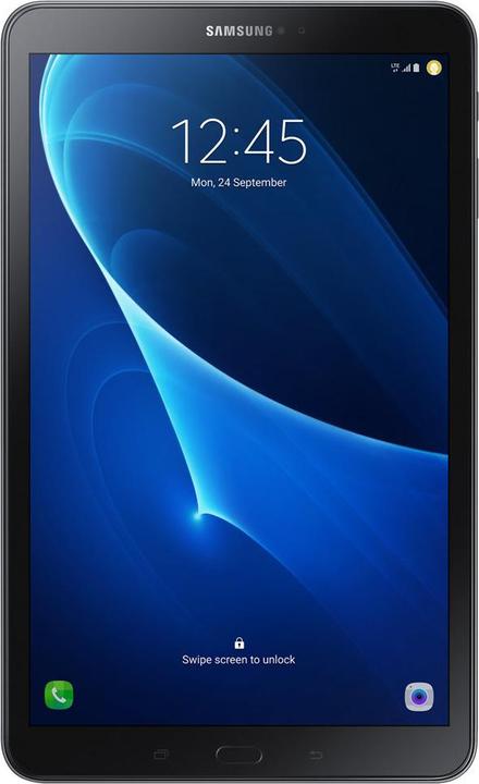 Immagine prodotto Samsung Galaxy Tab A (4G, 10.10", 32 GB, Grigio)