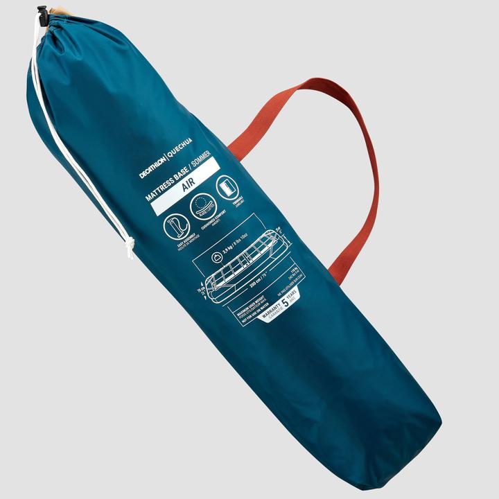 Image du produit Quechua CAMP BED AIR 2020