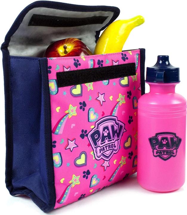 Actual product image Paw Patrol Backpack set (4 l)