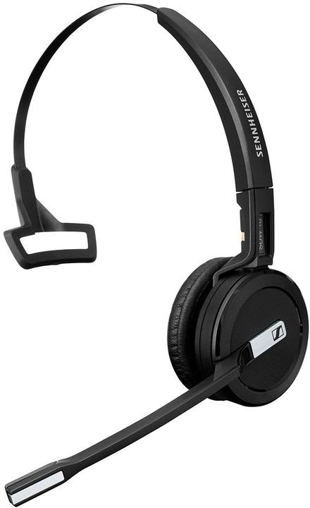 Immagine prodotto EPOS SENNHEISER IMPACT SDW 5016 EU Wireless DECT Office Headset con stazione base per telefono, cellulare (Senza fili)