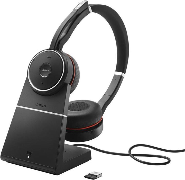 Produktbild Jabra Link 370 UC