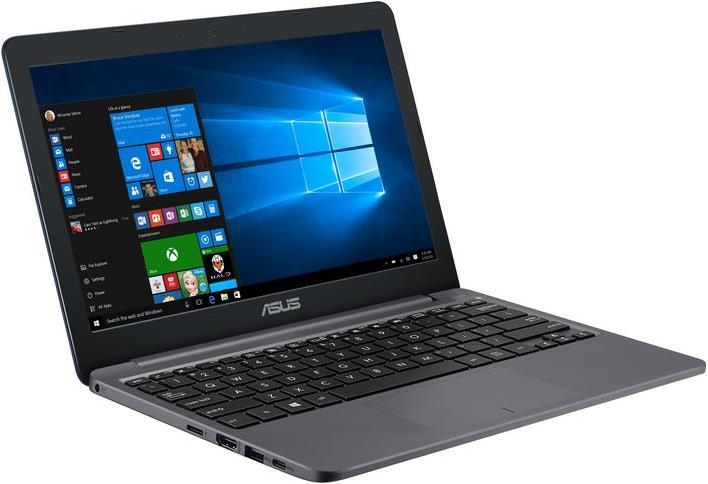 Image du produit ASUS E203MA-FD088TS (11.60", Intel Celeron N4000, 4 Go, 64 Go)