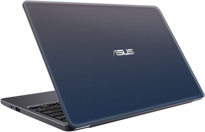 Image du produit ASUS E203MA-FD088TS (11.60", Intel Celeron N4000, 4 Go, 64 Go)