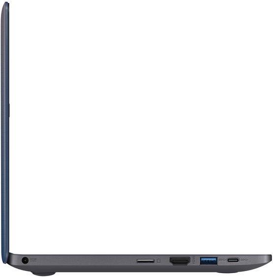 Image du produit ASUS E203MA-FD088TS (11.60", Intel Celeron N4000, 4 Go, 64 Go)
