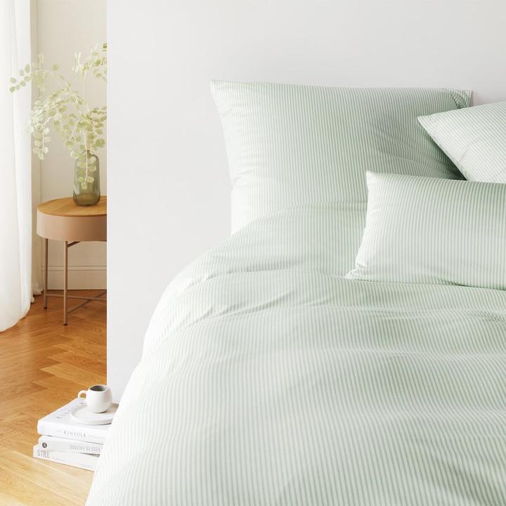 Actual product image Elegante Plaisir (Pillowcase, 80x80 cm)