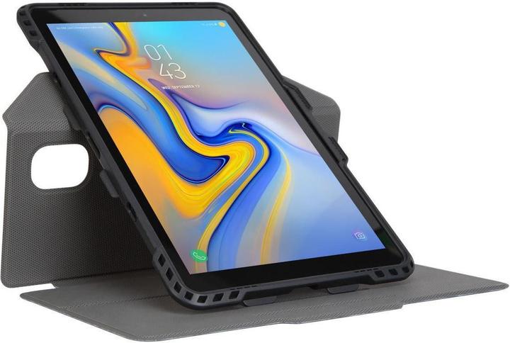 Actual product image Targus Pro Tek Sleeve 10.5" (Galaxy Tab A 10.5 (2018))