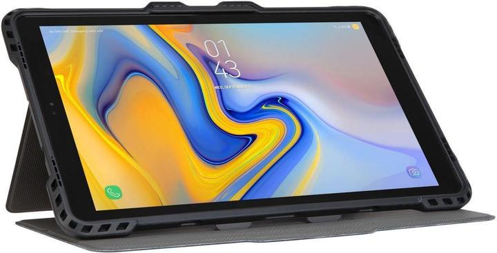Actual product image Targus Pro Tek Sleeve 10.5" (Galaxy Tab A 10.5 (2018))