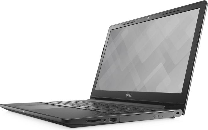 Image du produit Dell Vostro 3578-8P9DR (15.60", Intel Core i7-8550U, 8 Go, 256 Go, CH)