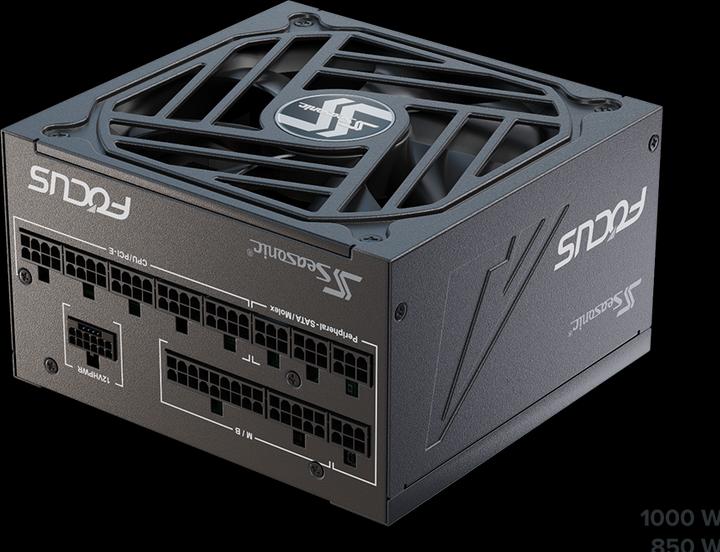 Image du produit Seasonic Focus GX (1000 W)