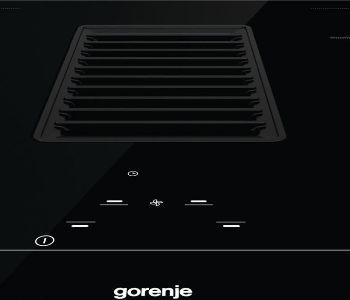 Produktbild Gorenje Kochfeld, HET949BSC, autark, 90cm, Induktion 738958