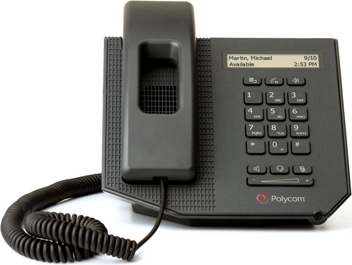 Produktbild Poly Cx300 R2