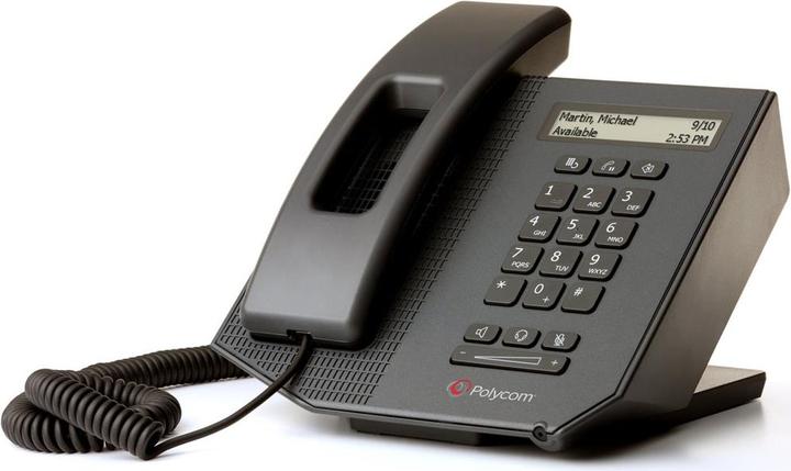 Produktbild Poly Cx300 R2