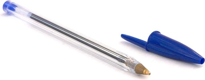 Produktbild Bic Cristal (Transparent, 10 x)