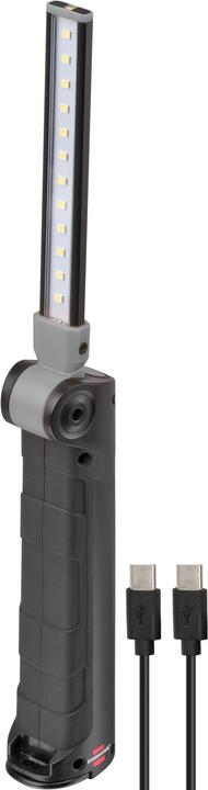 Produktbild Brennenstuhl LED Arbeitsleuchte SANSA 401 A 400 lm 1177370010 (400 lm)