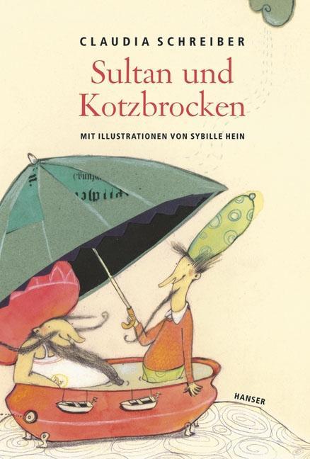 Image du produit Sultan und Kotzbrocken (Allemand, Claudia écrivain, 2009)