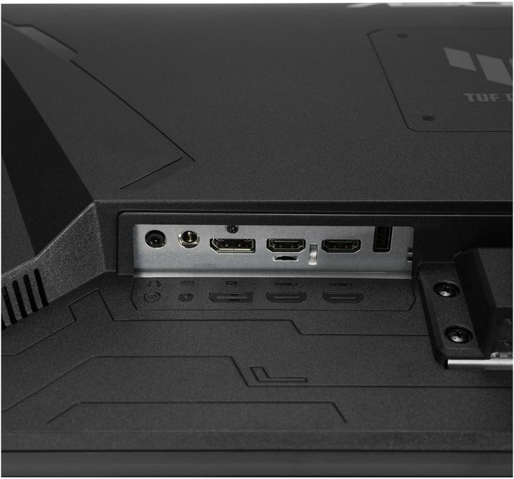 Produktbild ASUS TUF Gaming VG32AQA1A (2560 x 1440 Pixel, 31.50")